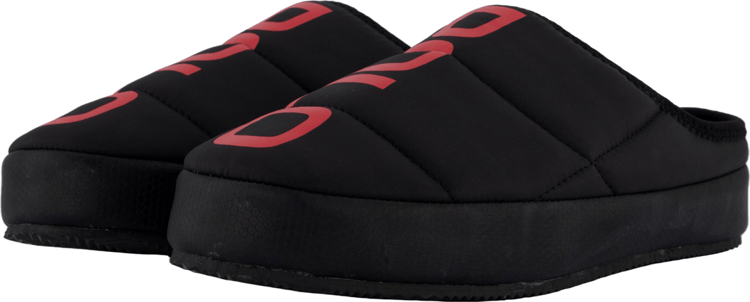 Maxon Mule Black