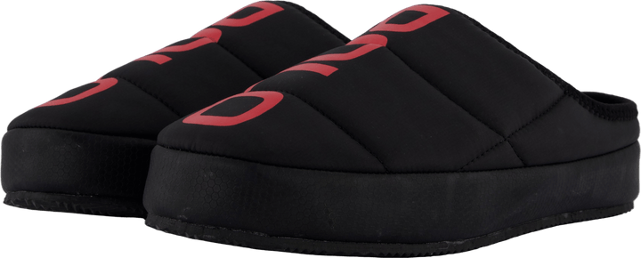 Maxon Mule Black