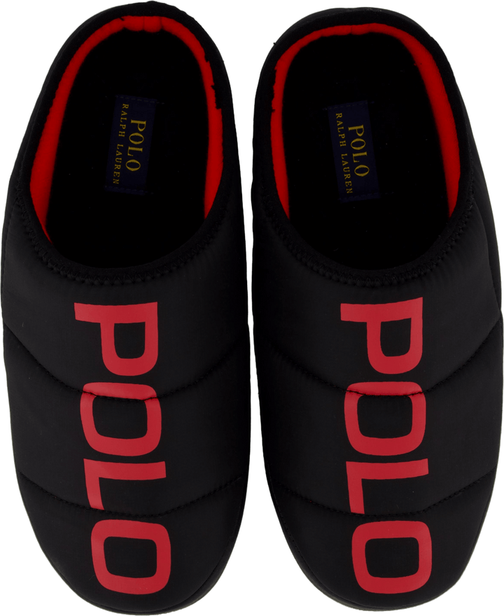 Maxon Mule Black