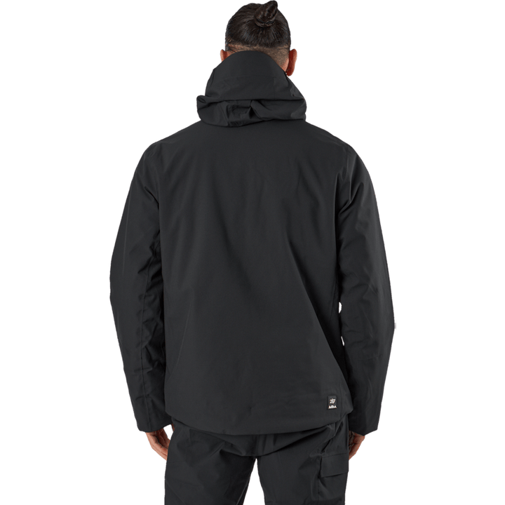 Skijacket Sala H Black