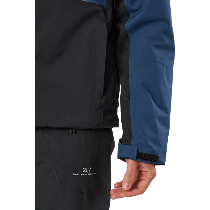 Skijacket Sala H Navy