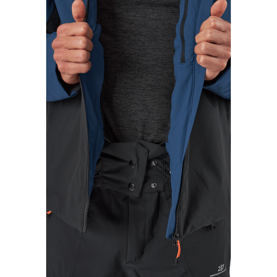 Skijacket Sala H Navy