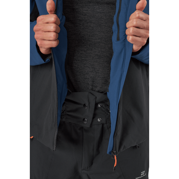 Skijacket Sala H Navy