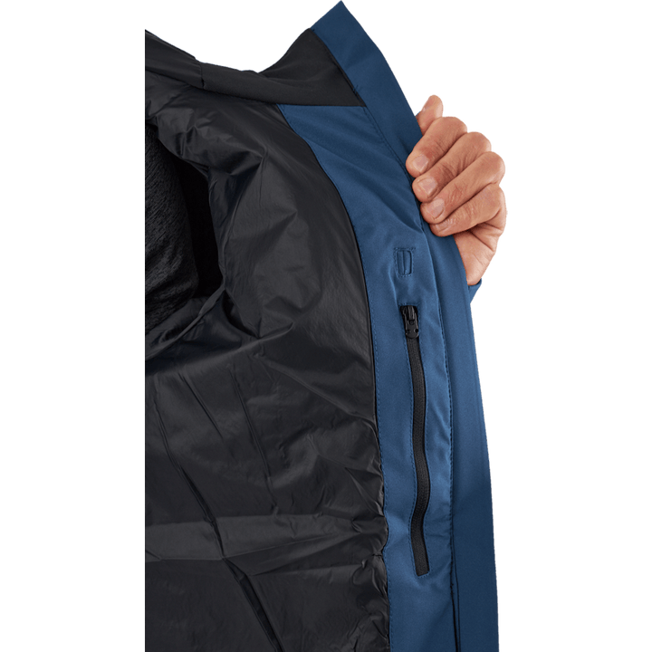 Skijacket Sala H Navy