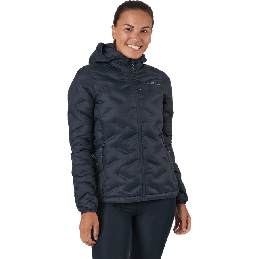 Jacket Isabo D Black
