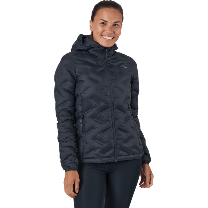 Jacket Isabo D Black