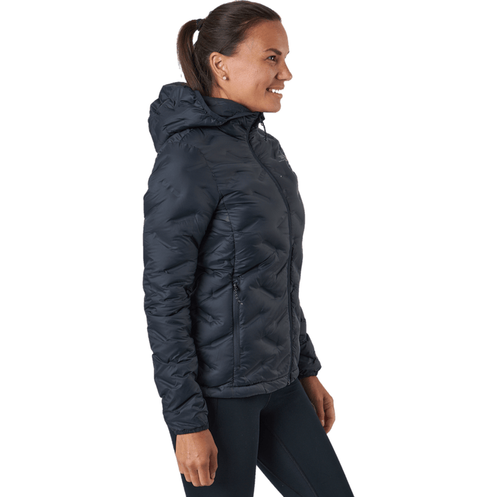 Jacket Isabo D Black