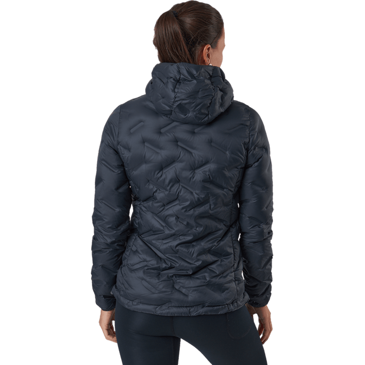 Jacket Isabo D Black