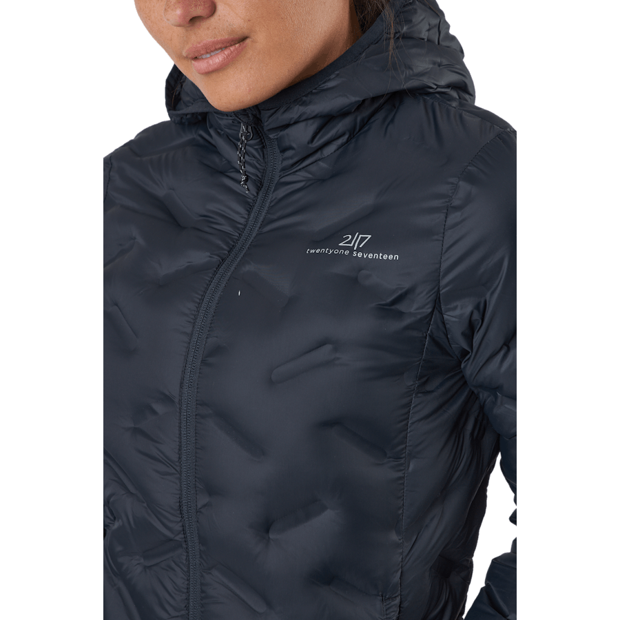 Jacket Isabo D Black