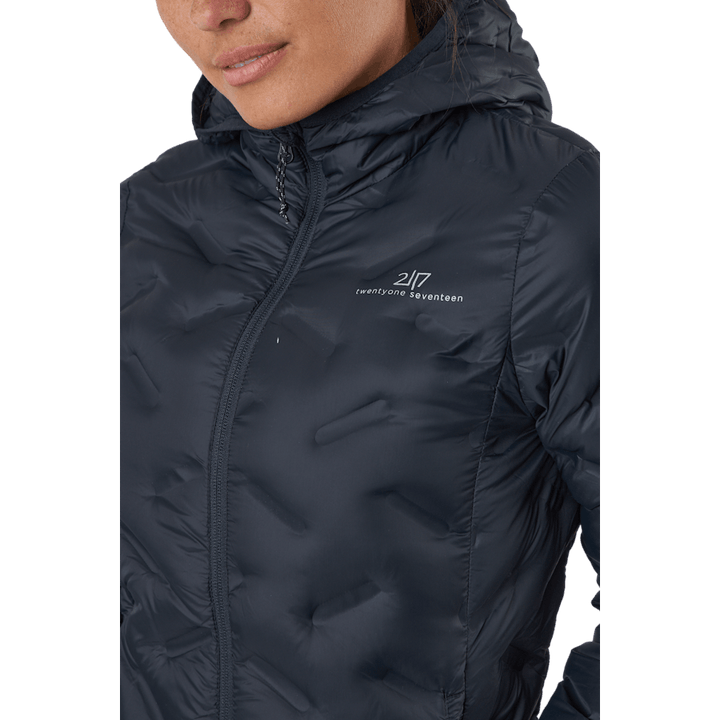 Jacket Isabo D Black