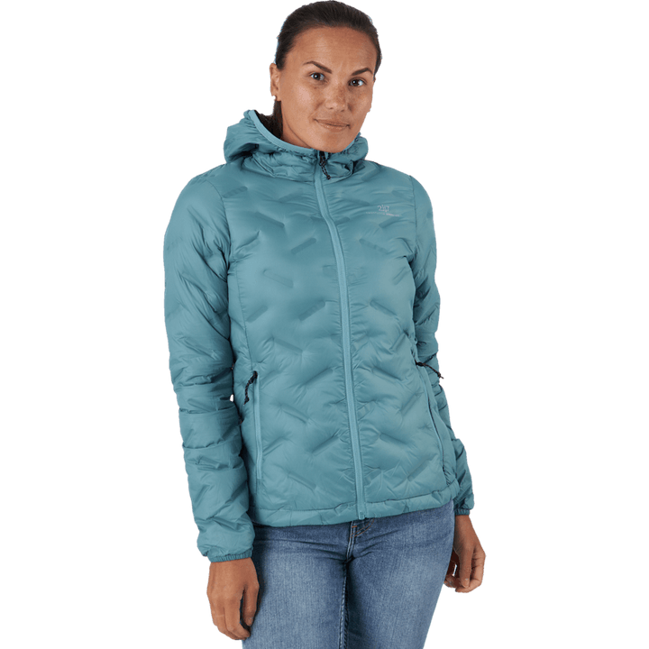 Jacket Isabo D Dk Mint