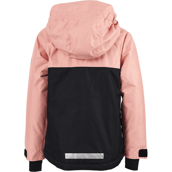 Skijacket Lillhem Jr Pink