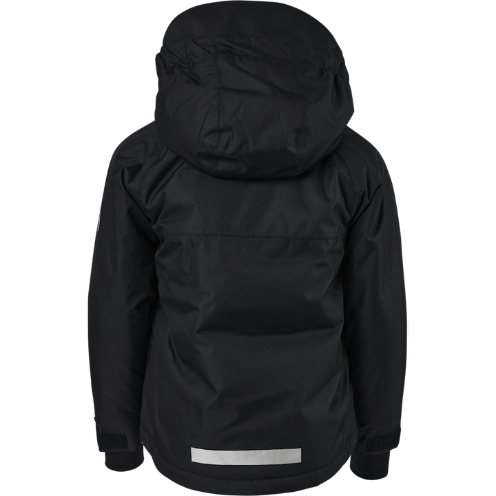 Skijacket Lillhem Jr Black