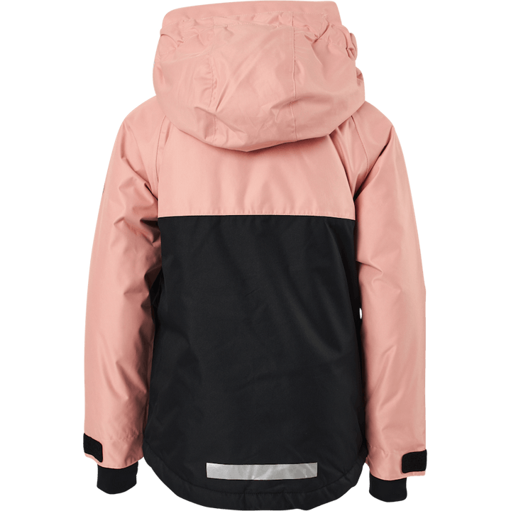 Skijacket Lillhem Jr Black