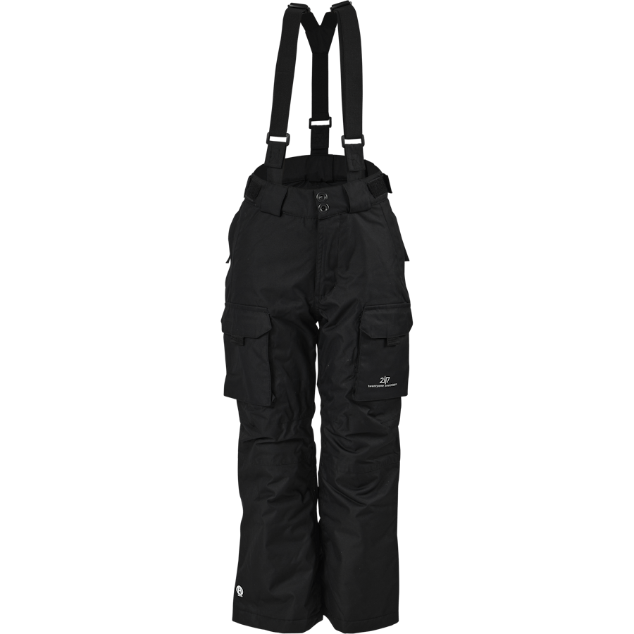 Skipant Lillhem Jr Black