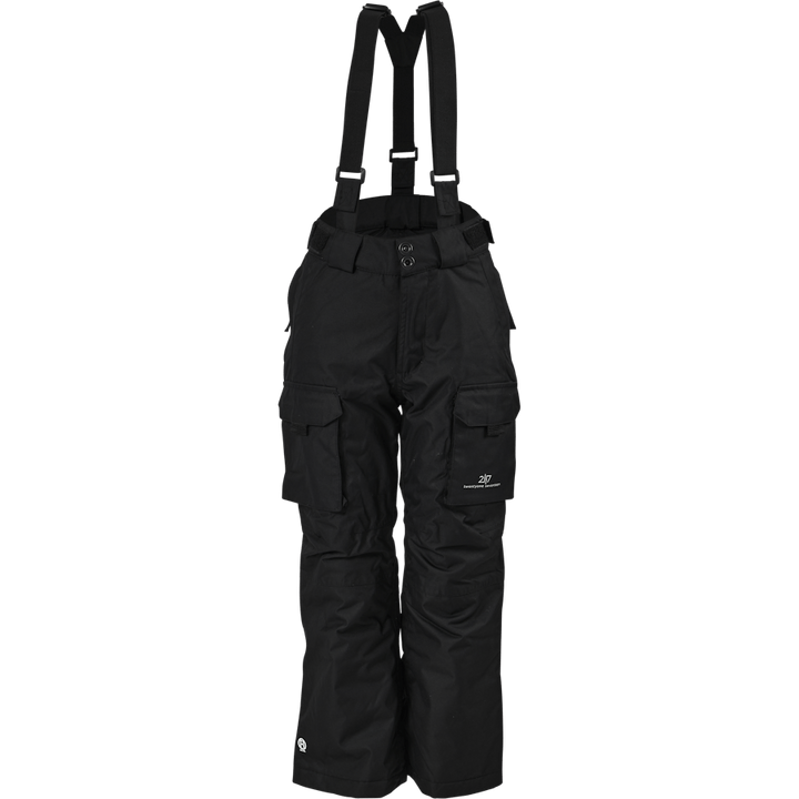 Skipant Lillhem Jr Black