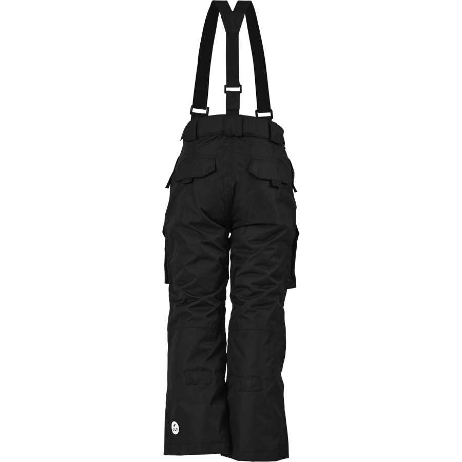 Skipant Lillhem Jr Black