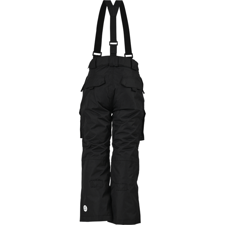 Skipant Lillhem Jr Black