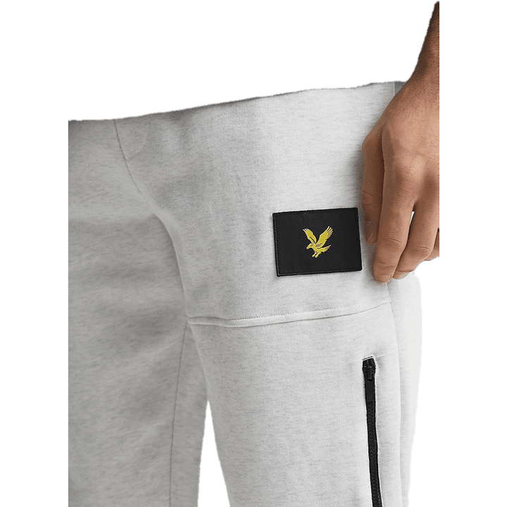 Lyle & Scott Pocket Sweatpant Marble