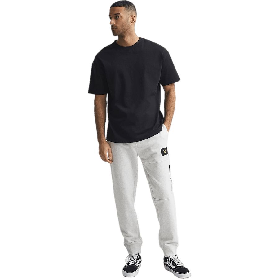 Lyle & Scott Pocket Sweatpant Marble