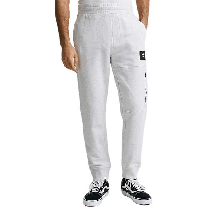 Lyle & Scott Pocket Sweatpant Marble