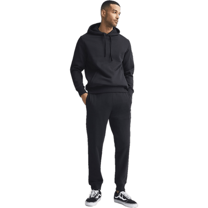 Lyle & Scott Pocket Sweatpant Jet