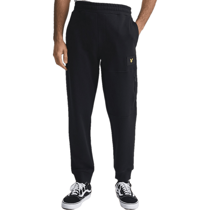 Lyle & Scott Pocket Sweatpant Jet