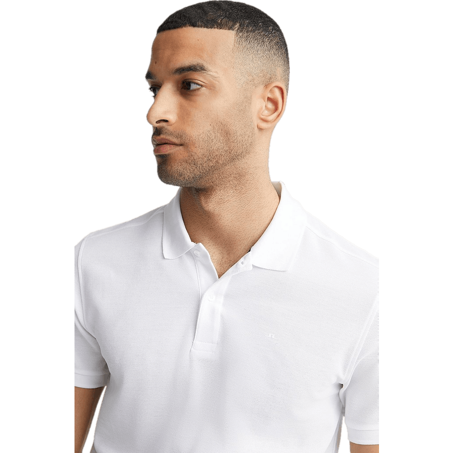 Troy St Pique Polo Shirt