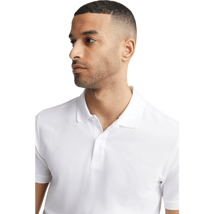 Troy St Pique Polo Shirt