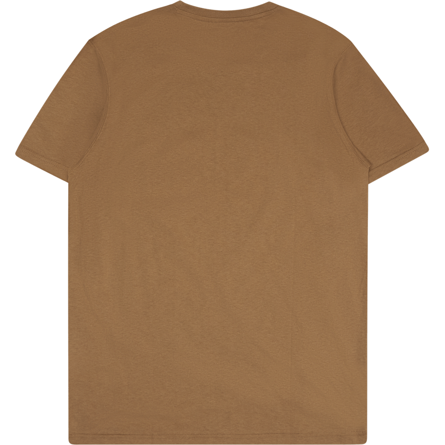 Ss Tonal Logo Tee