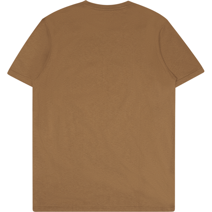 Ss Tonal Logo Tee