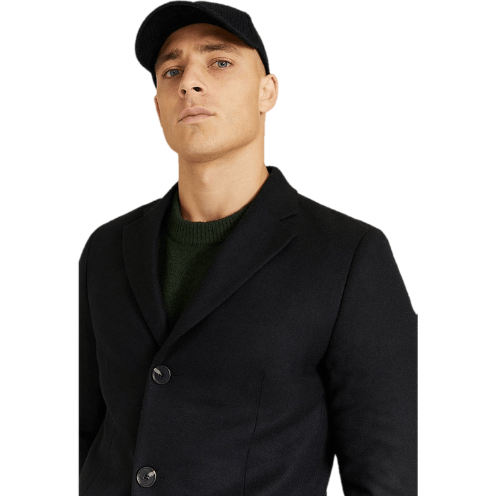 Studio Total Lambton Wool Coat