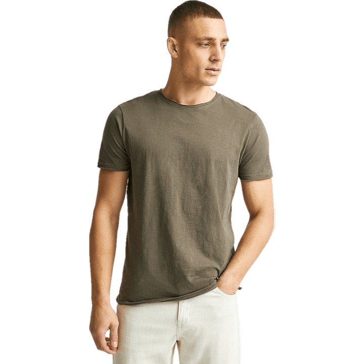 Studio Total Studio Total Raw Tee