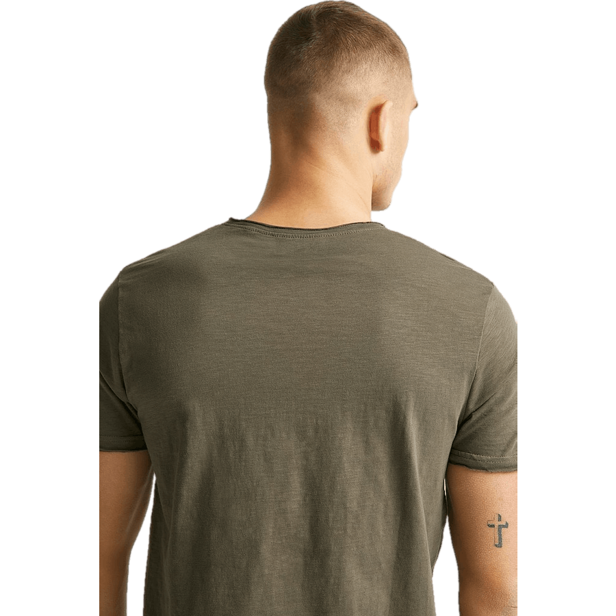Studio Total Studio Total Raw Tee