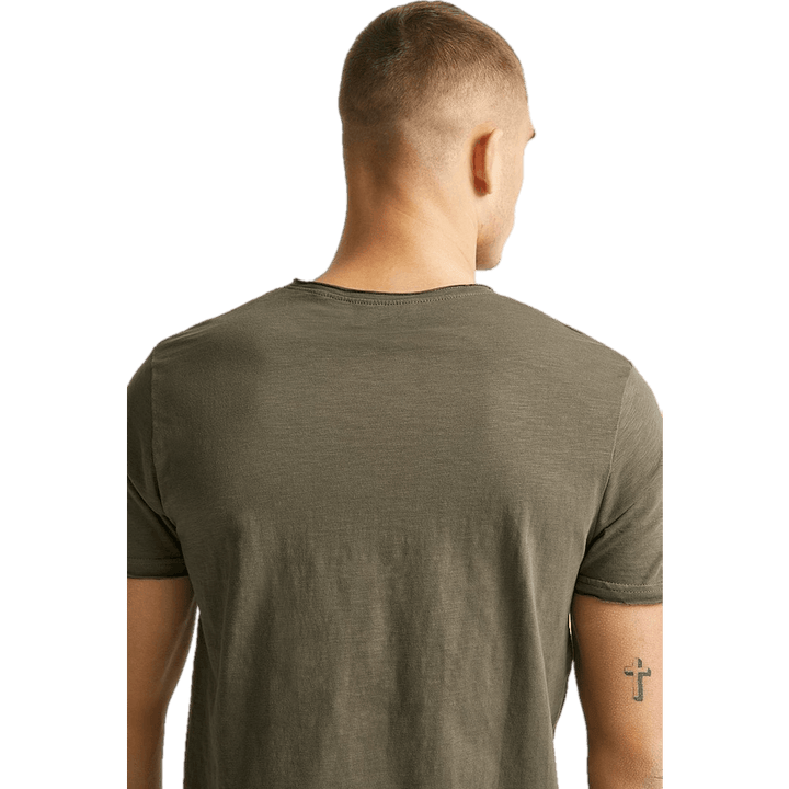 Studio Total Studio Total Raw Tee