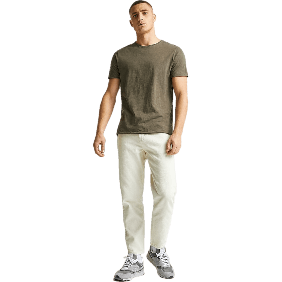 Studio Total Studio Total Raw Tee