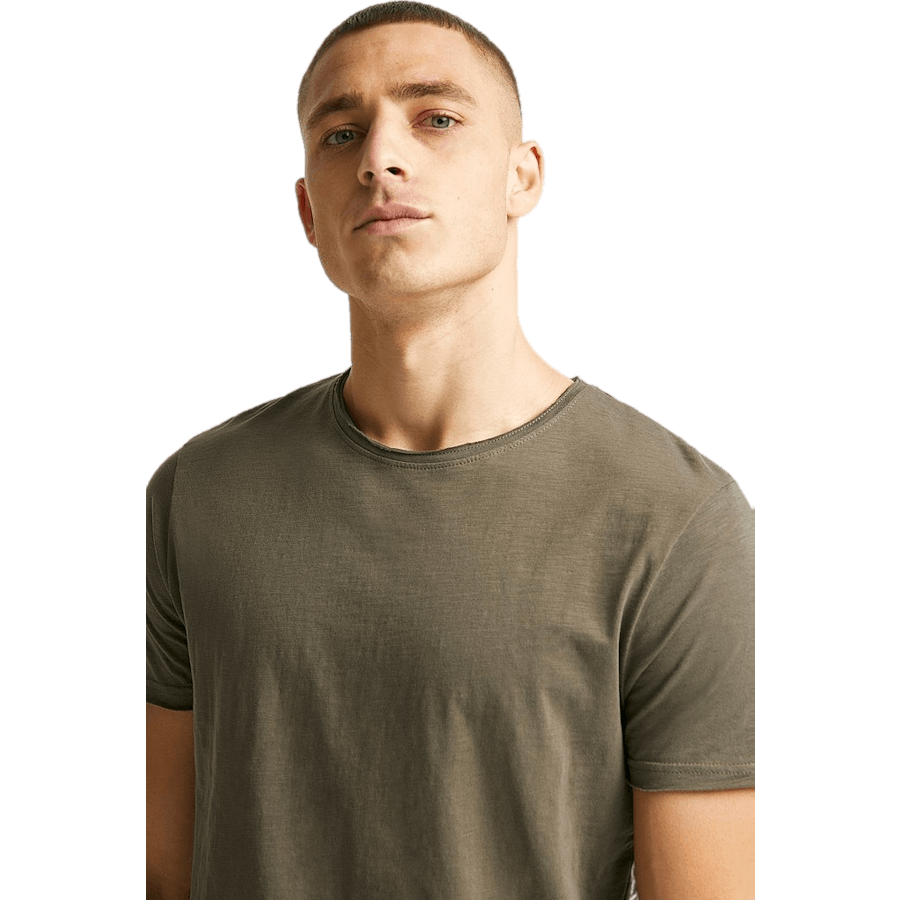 Studio Total Studio Total Raw Tee