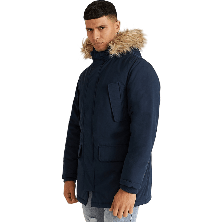 Studio Total Studio Total Edwin Parka Ii