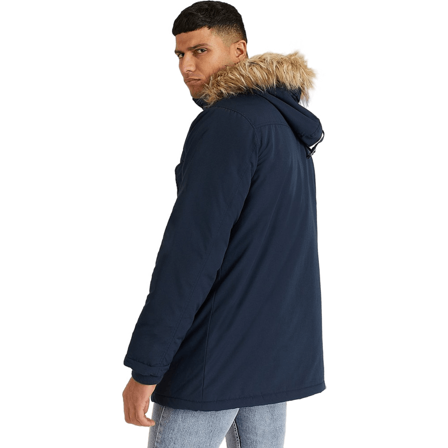 Studio Total Studio Total Edwin Parka Ii