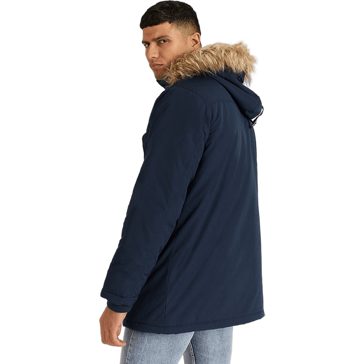 Studio Total Studio Total Edwin Parka Ii
