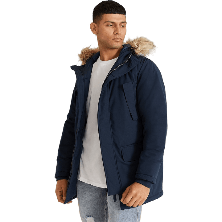 Studio Total Studio Total Edwin Parka Ii