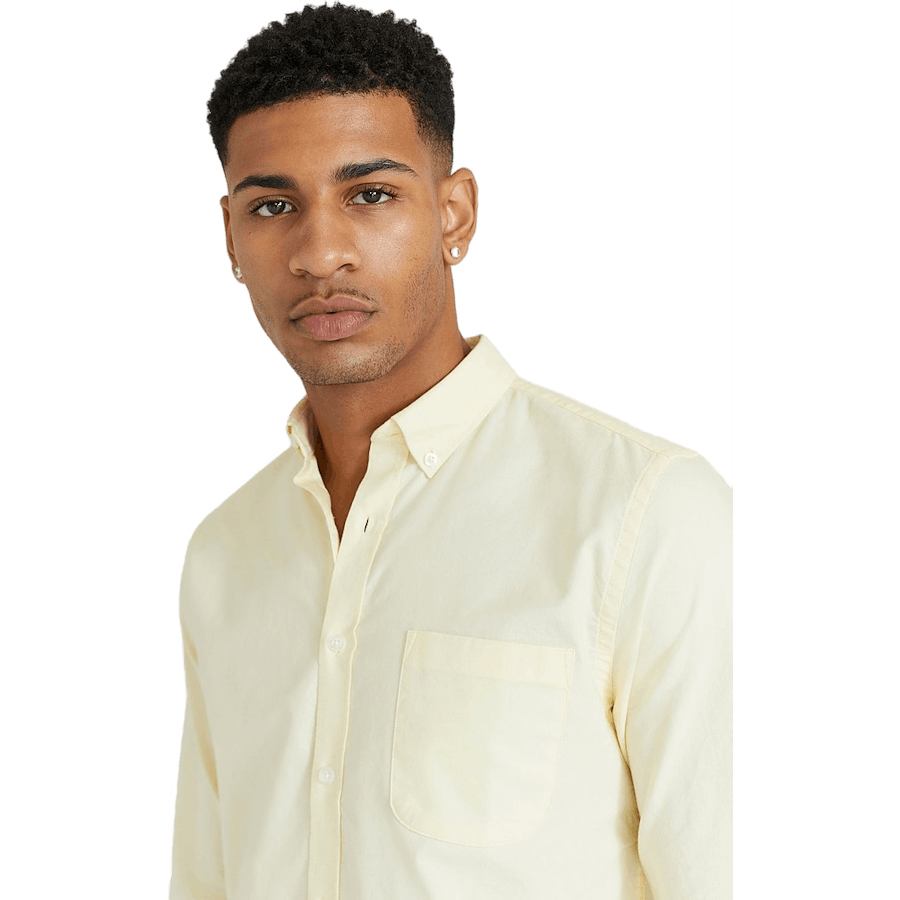 Studio Total Studio Total Melker Oxford Shirt