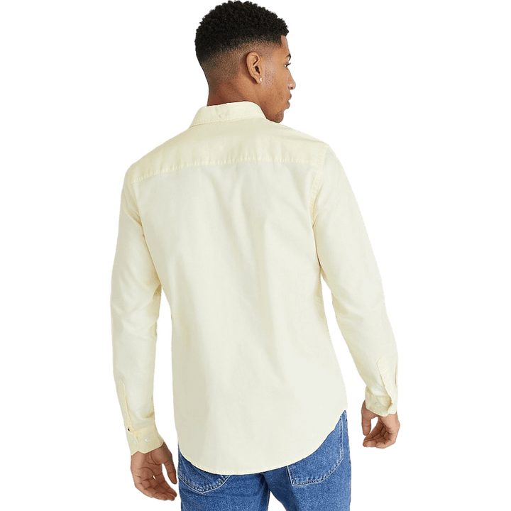 Studio Total Studio Total Melker Oxford Shirt