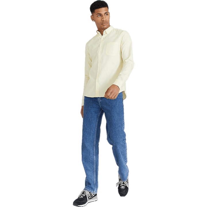 Studio Total Studio Total Melker Oxford Shirt