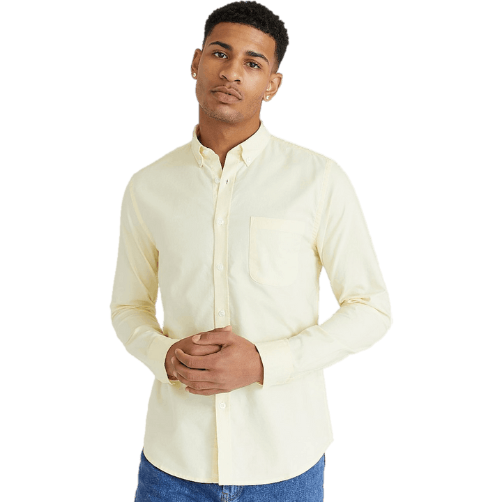 Studio Total Studio Total Melker Oxford Shirt