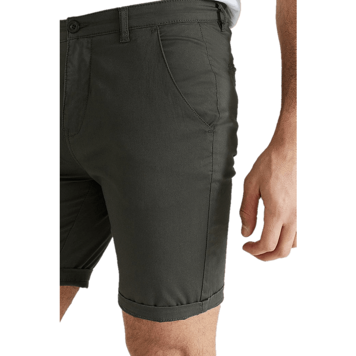 Studio Total Studio Total Slim Shorts New