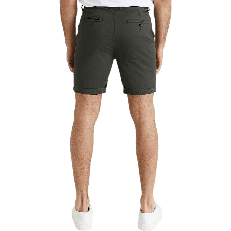 Studio Total Studio Total Slim Shorts New