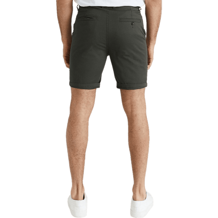 Studio Total Studio Total Slim Shorts New