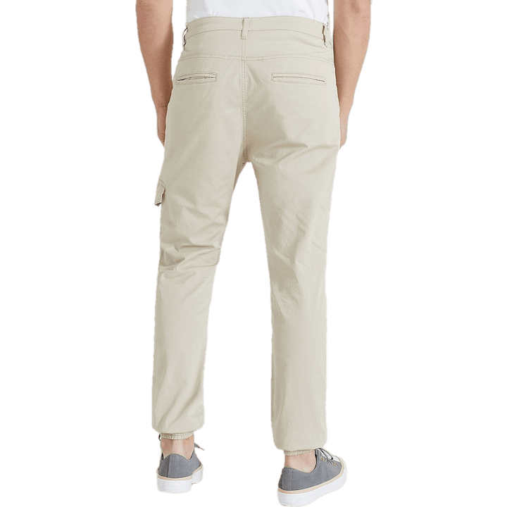 Favourite Cargo Trousers Beige