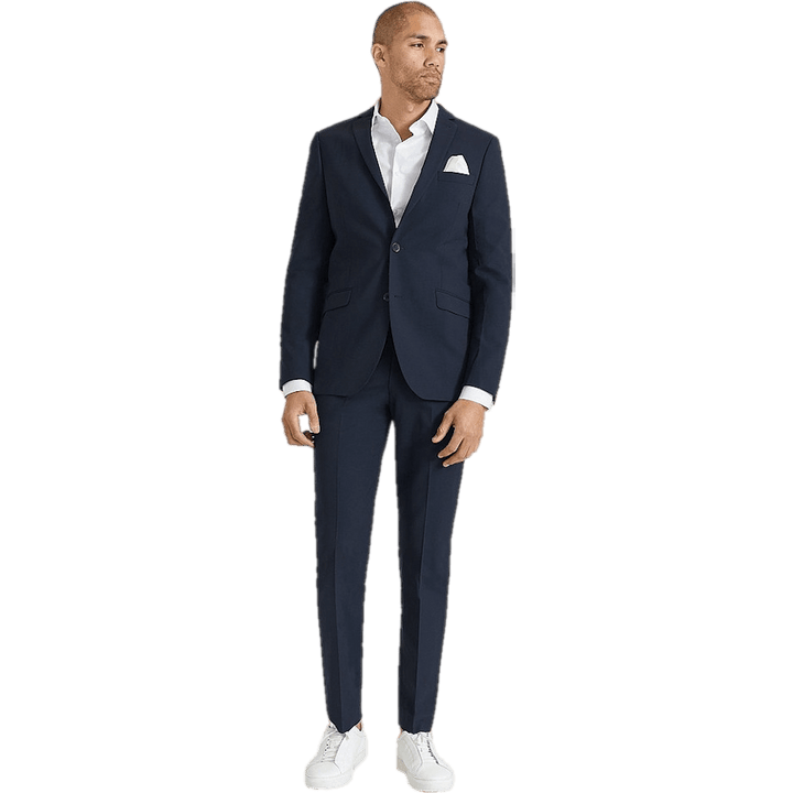 Studio Total Studio Total Tyler Suit Trousers
